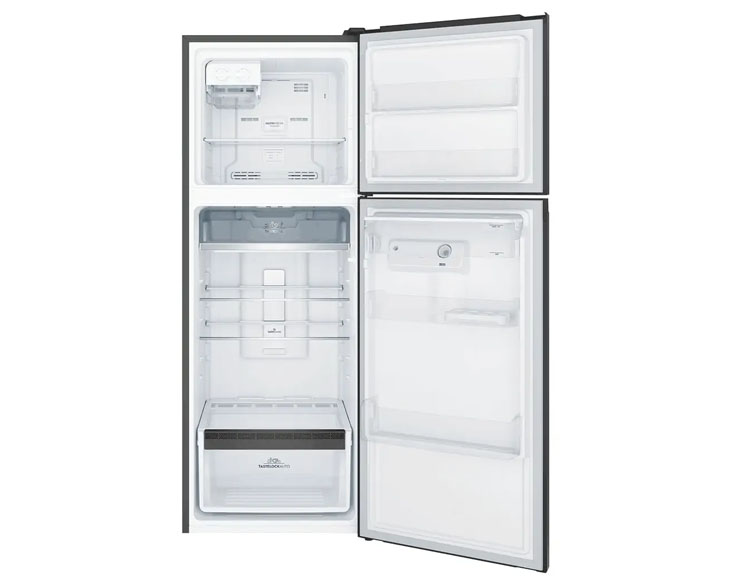 Tủ lạnh Electrolux Inverter 341 lít ETB3760M-H