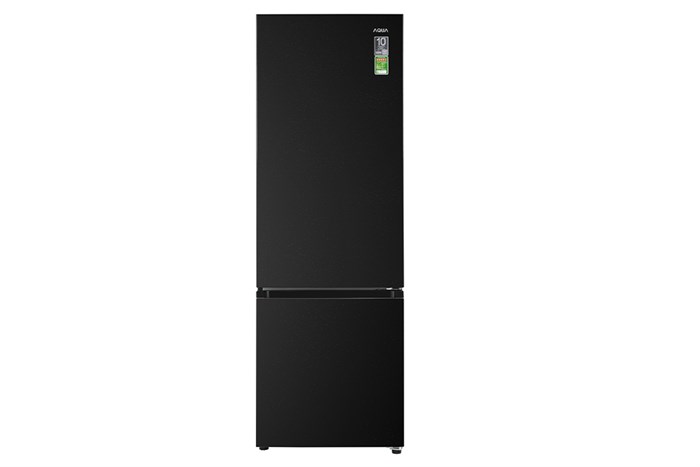 Tủ lạnh Aqua Inverter 324 lít AQR-B390MA / AQR-B390MA(HB)