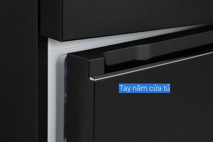 Tủ lạnh Aqua Inverter 324 lít AQR-B390MA / AQR-B390MA(HB)