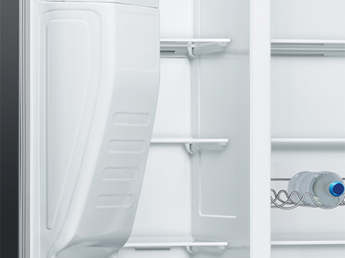 Tủ Lạnh Side By Side BOSCH KAD93ABEP| Serie 6