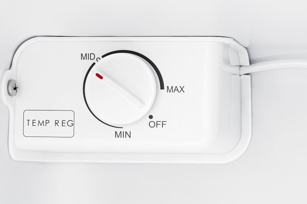 Tủ lạnh Hisense 45 lít HR05DB