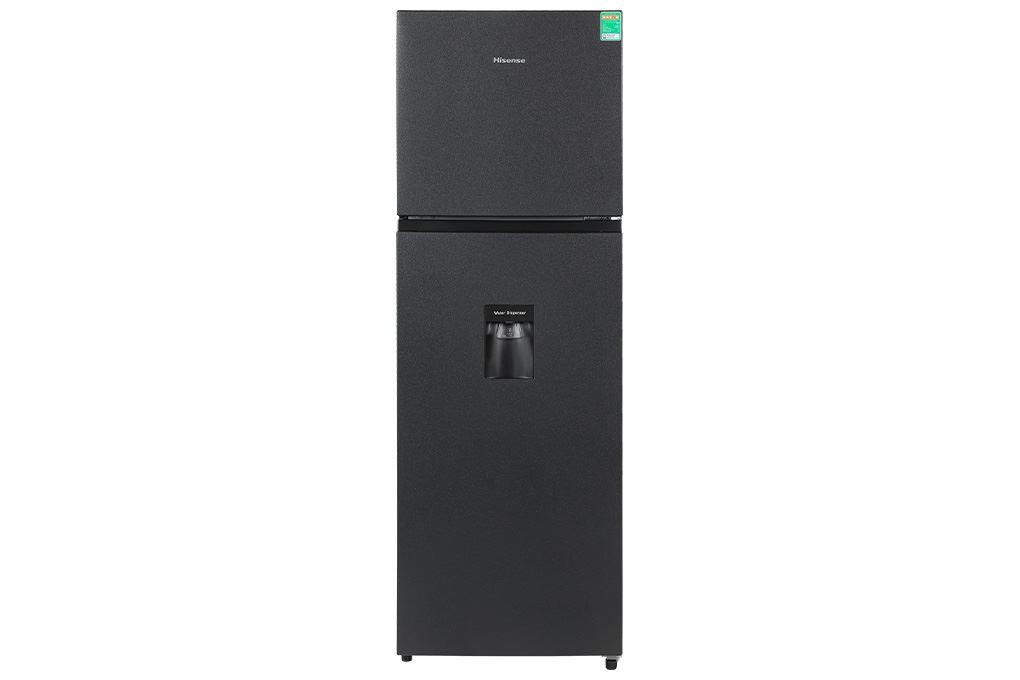 Tủ lạnh Hisense Inverter 249 lít RT328N4EBND