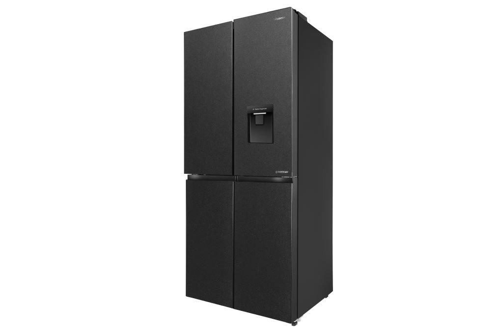 Tủ lạnh Hisense Inverter 427 lít Multi Door RQ559N4EBND