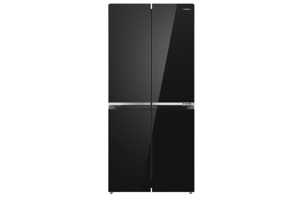 Tủ lạnh Hisense Inverter 427 lít Multi Door RQ559N4EBU