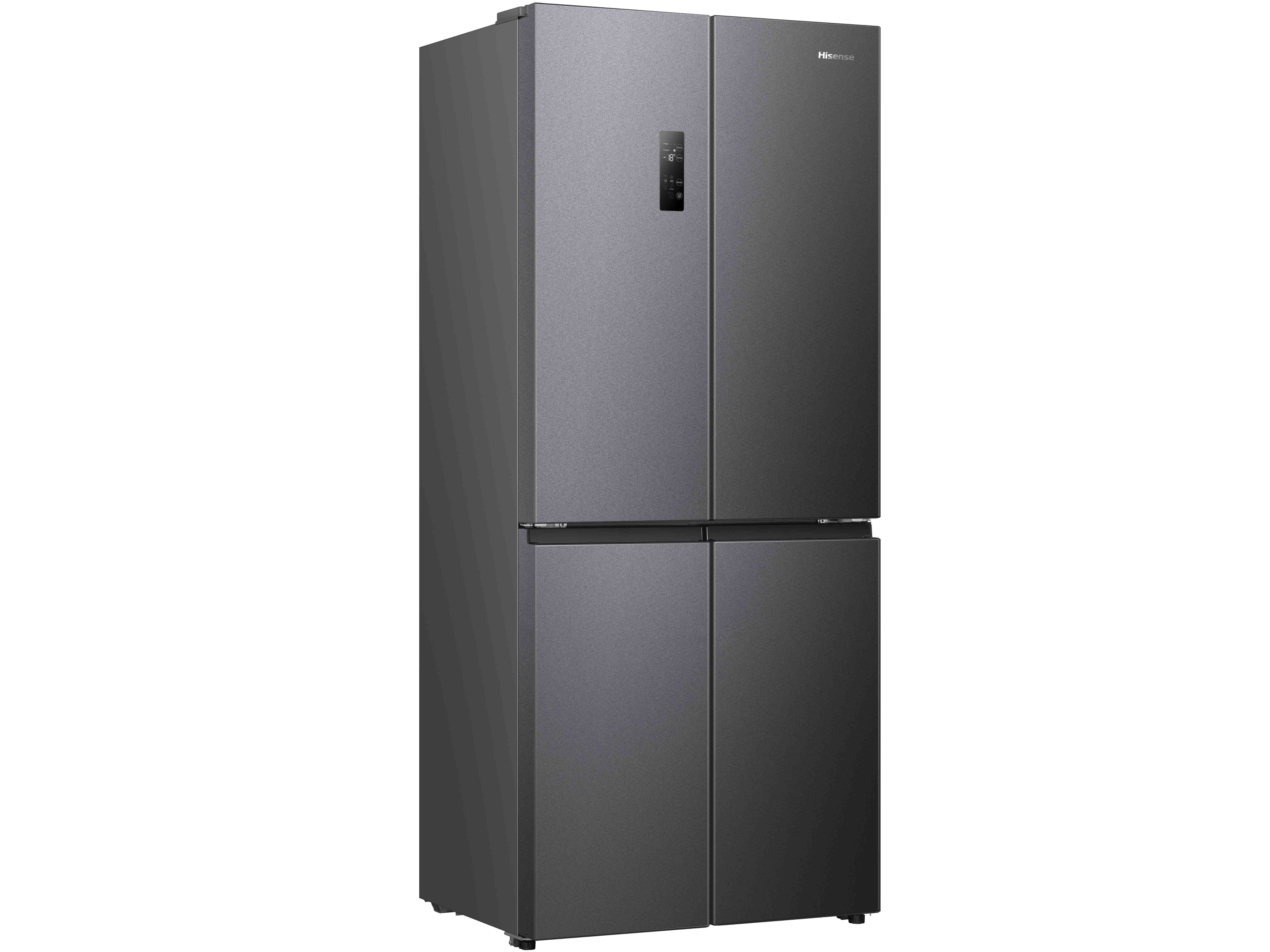 Tủ lạnh Hisense Inverter 460 lít Multi Door RQ465N5ES