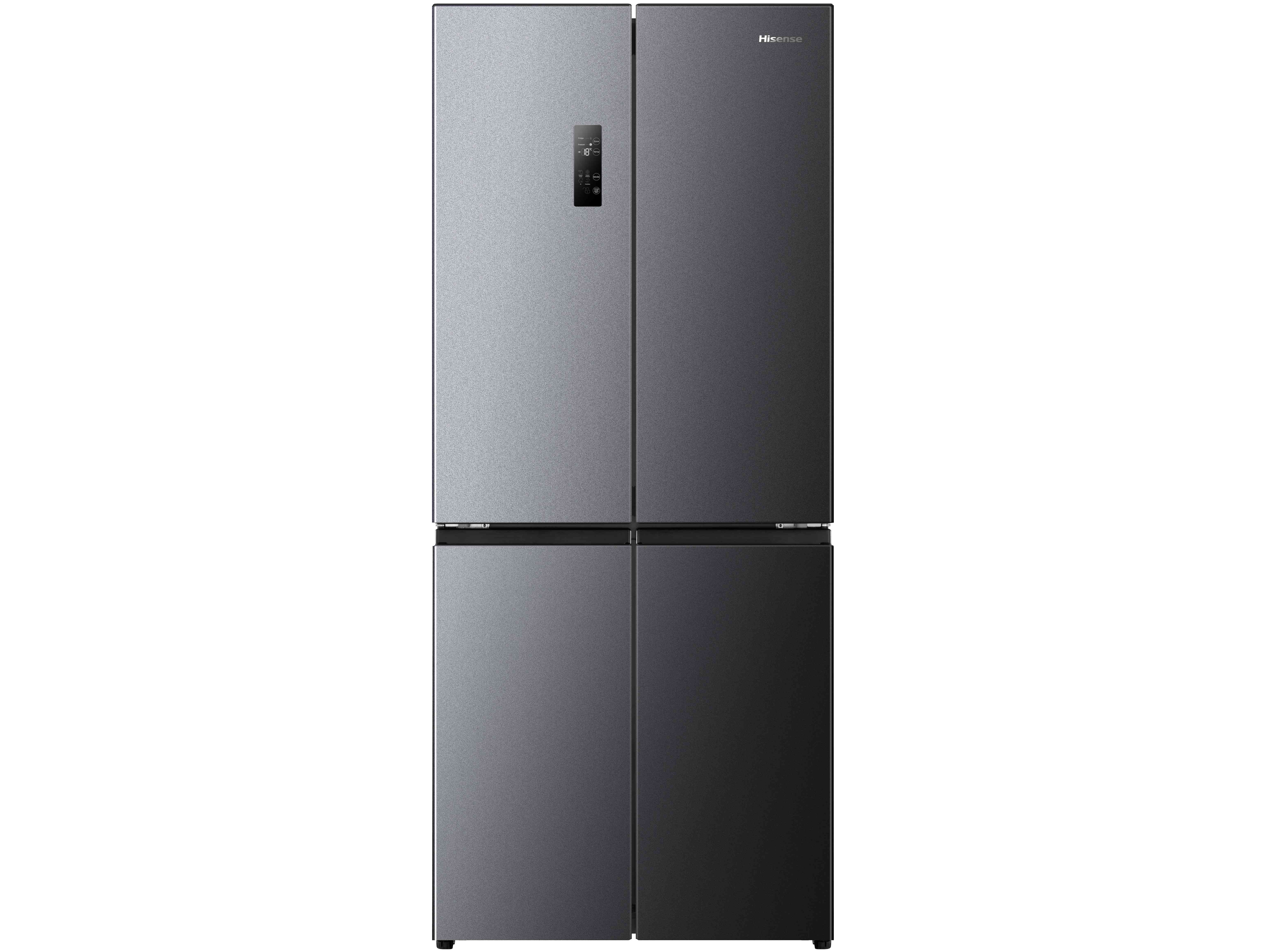 Tủ lạnh Hisense Inverter 460 lít Multi Door RQ465N5ES
