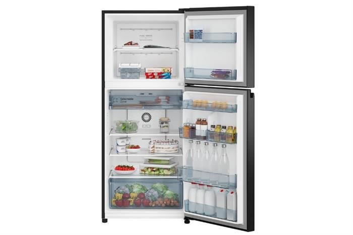 Tủ lạnh Hitachi Inverter 344 lít HRTN6379SUVN