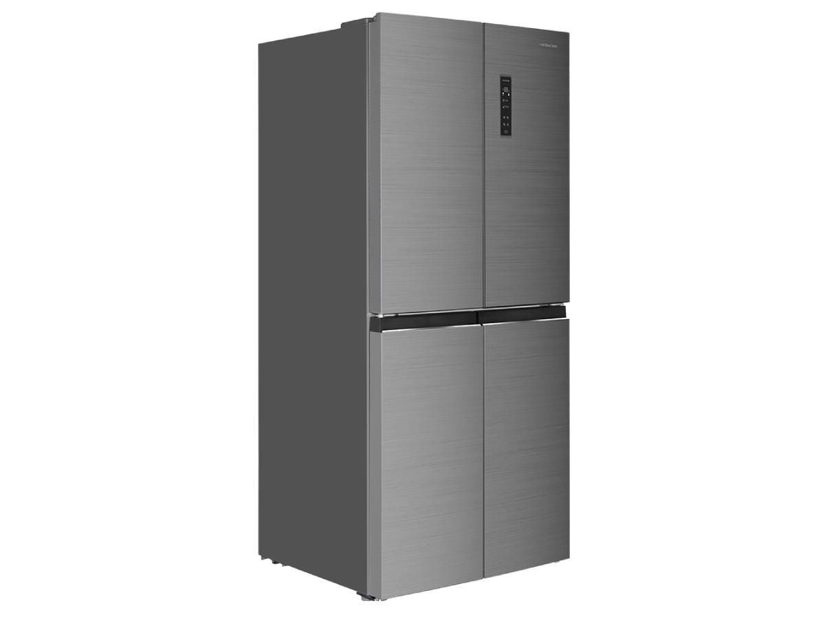 Tủ lạnh Hitachi Inverter HR4N7462DSXVN