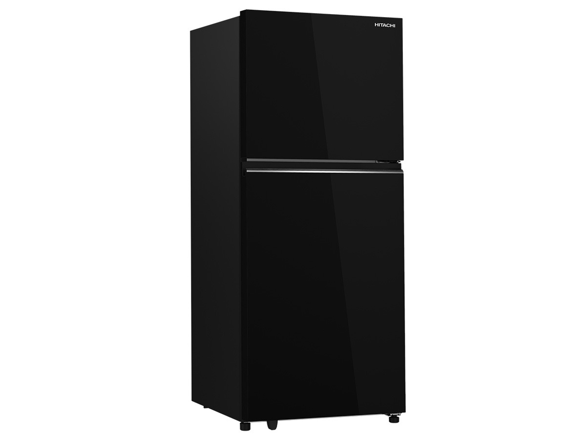 Tủ lạnh Hitachi Inverter 374 lít HRTN6408SGBKVN