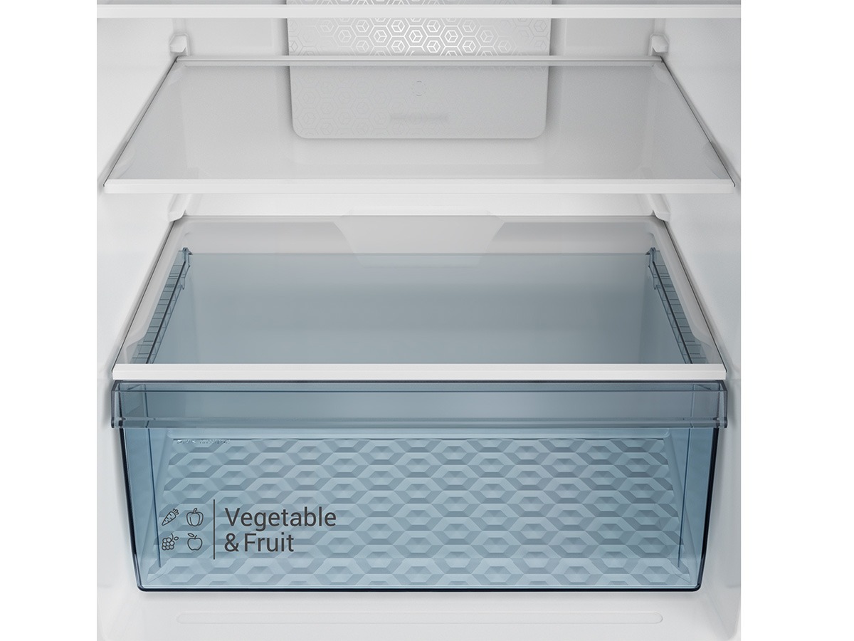 Tủ lạnh Hitachi Inverter 374 lít HRTN6408SGBKVN