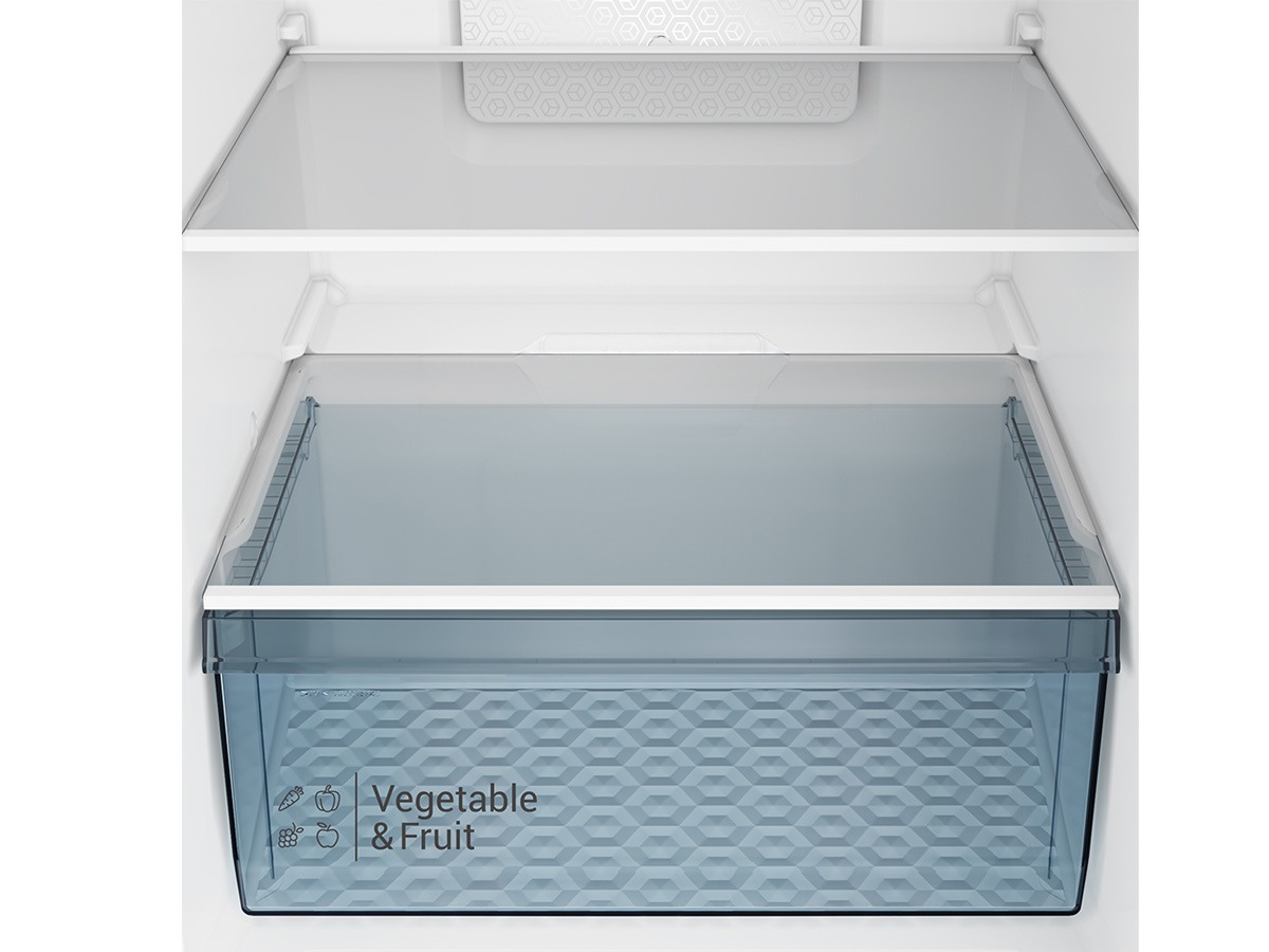 Tủ lạnh Hitachi Inverter 374 lít HRTN6408SUVN