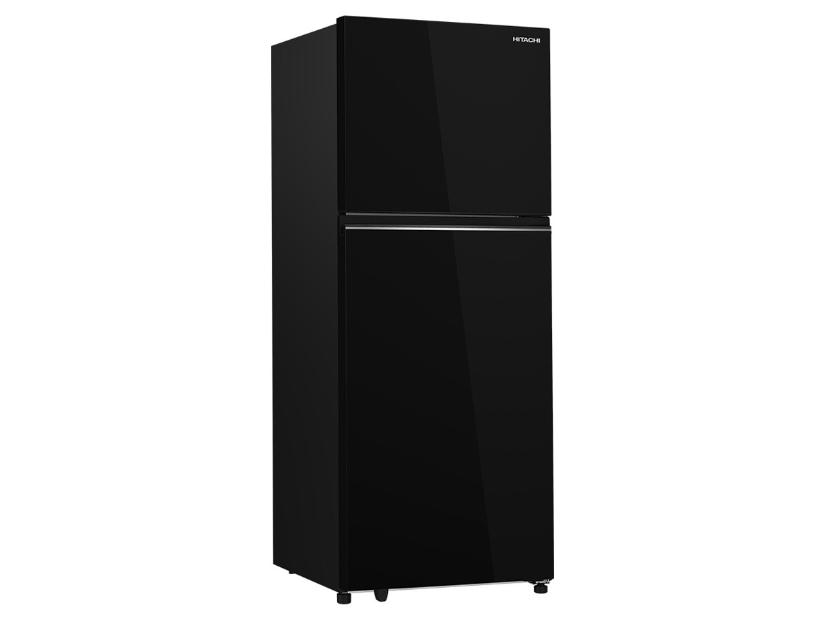 Tủ lạnh Hitachi Inverter 374 lít HRTN6408SUVN