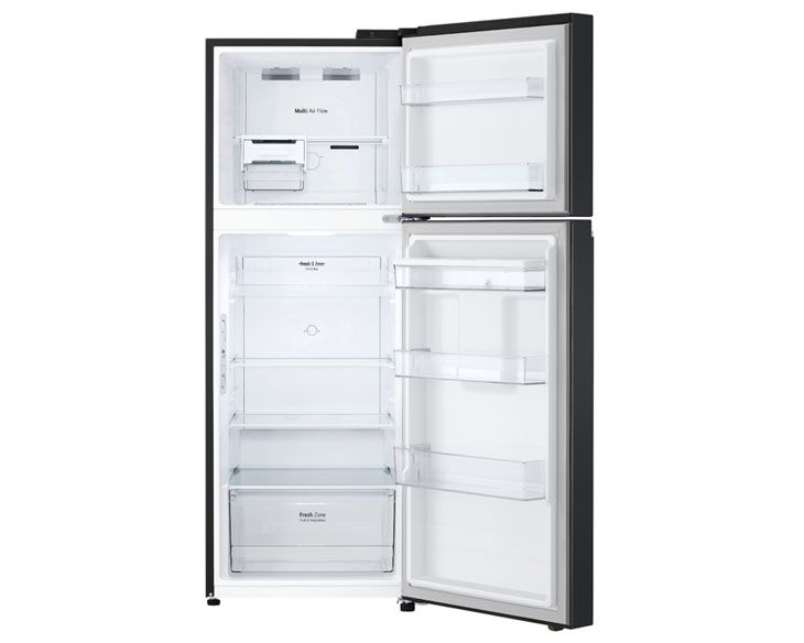 Tủ lạnh LG Inverter 314 lít LTD31BLM