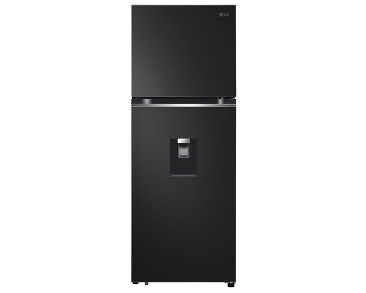 Tủ lạnh LG Inverter 374 lít LTD37BLM