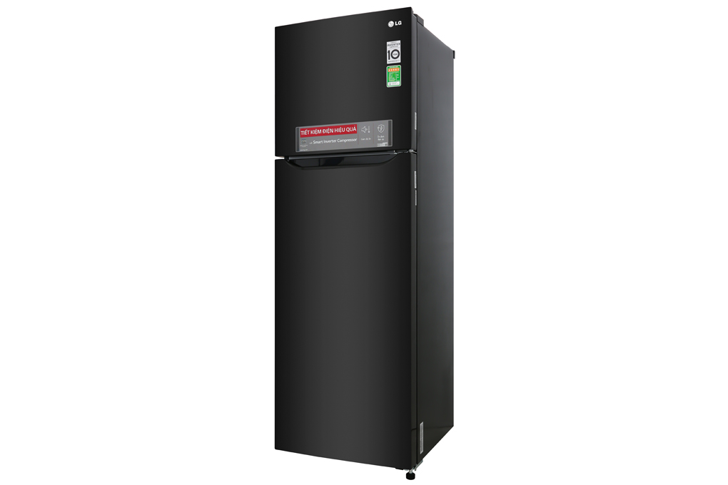 Tủ lạnh LG Inverter 255 lít GN-M255BL