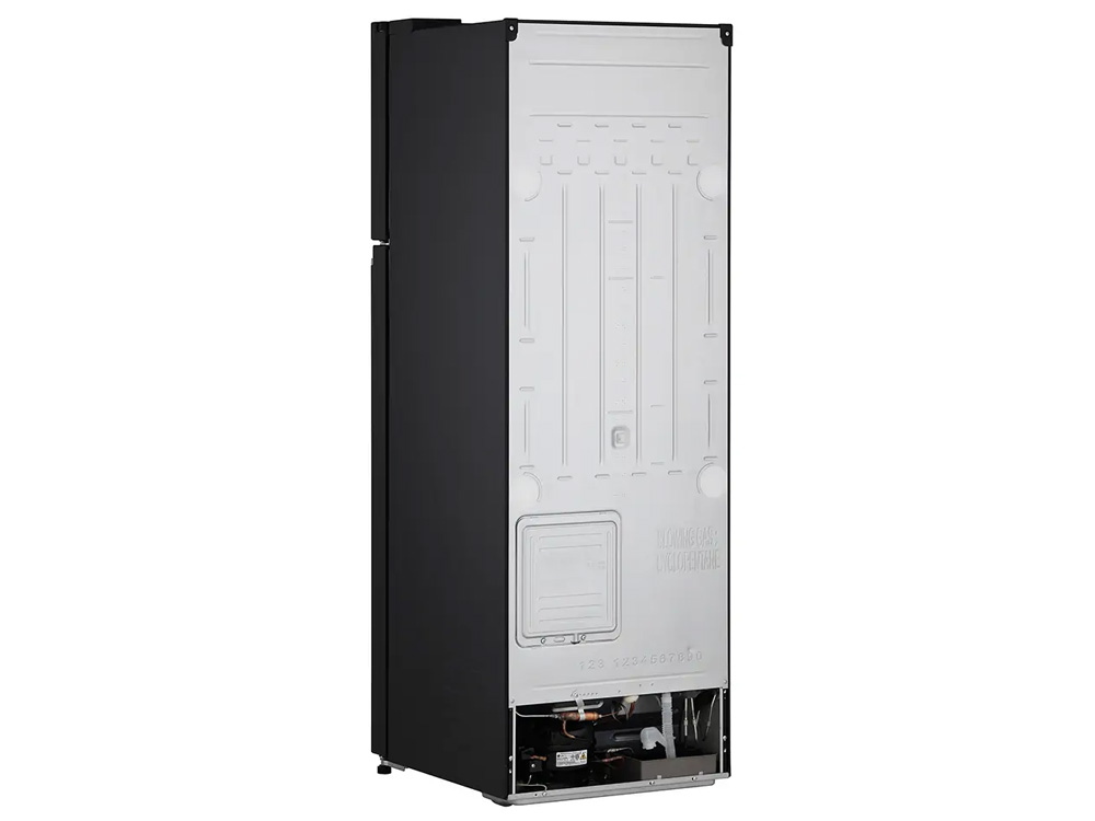 Tủ Lạnh LG Inverter 266 Lít GV-B262BL