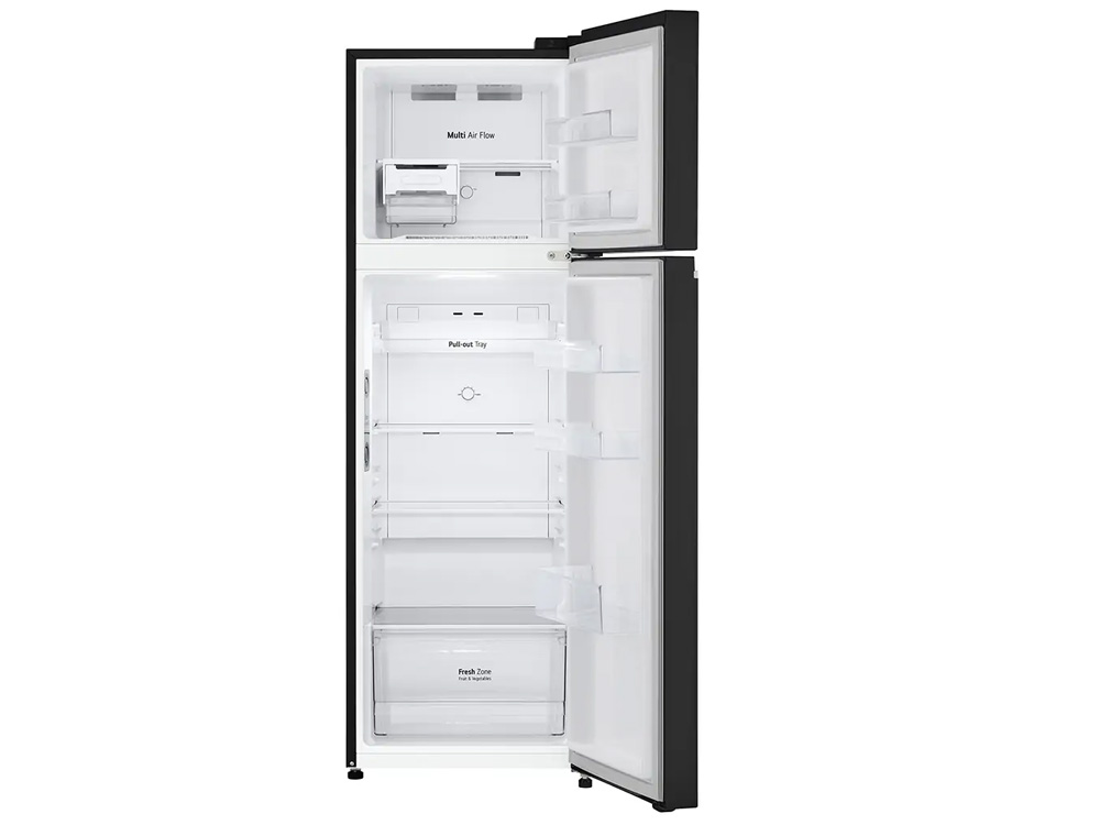 Tủ Lạnh LG Inverter 266 Lít GV-B262BL
