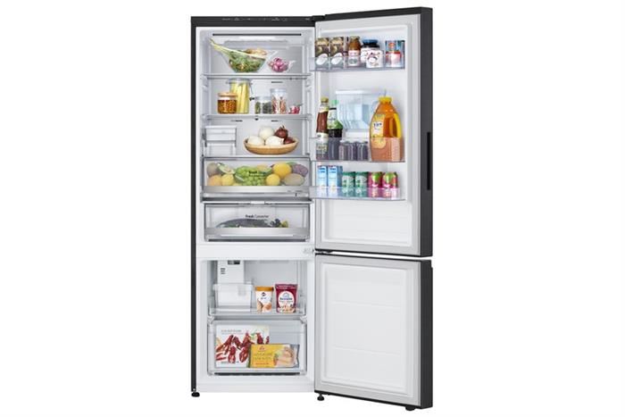 Tủ lạnh LG Inverter 332 lít LBD33BLMA