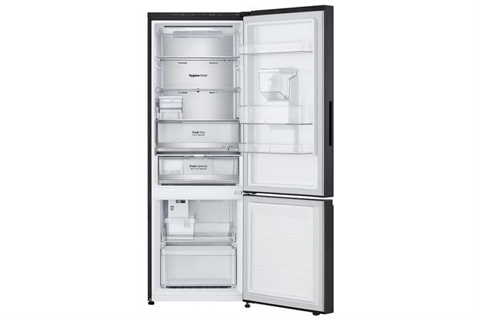 Tủ lạnh LG Inverter 332 lít LBD33BLMA