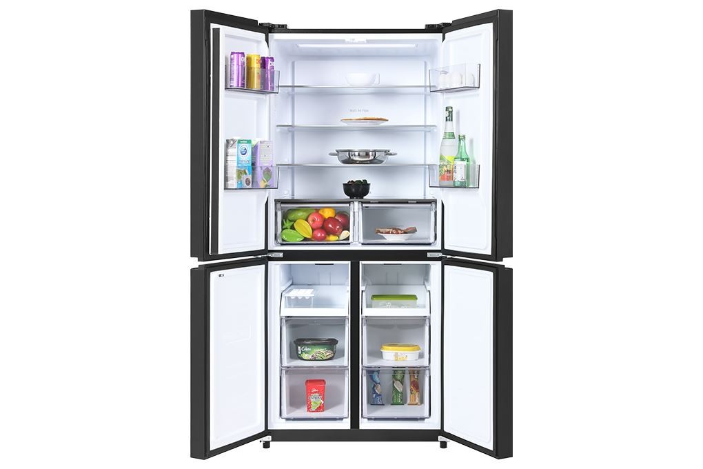 Tủ lạnh LG Inverter 502 lít Multi Door F50BG