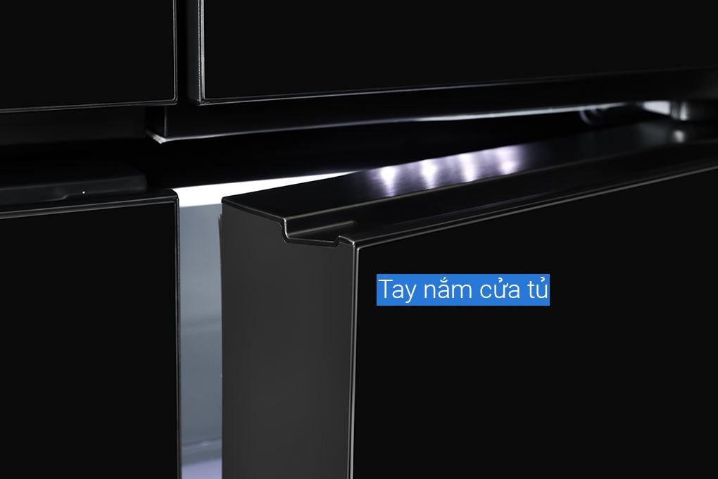 Tủ lạnh LG Inverter 571 lít Multi Door F58BGD