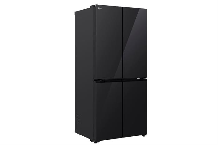 Tủ lạnh LG Inverter 580 lít Multi Door F56BGA làm đá tự động