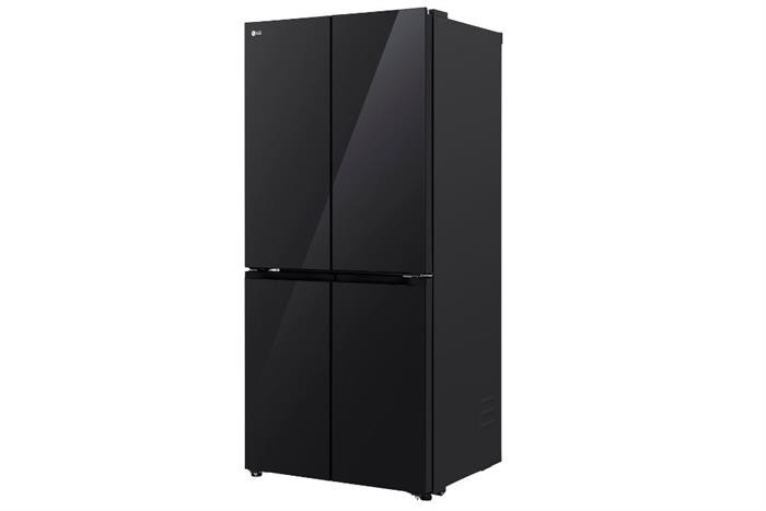 Tủ lạnh LG Inverter 580 lít Multi Door F56BG