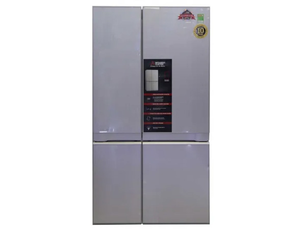 MR-LA72ER-GSL - Tủ lạnh Mitsubishi Electric Inverter