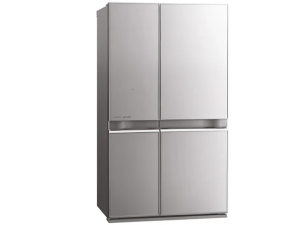 MR-LA72ER-GSL - Tủ lạnh Mitsubishi Electric Inverter