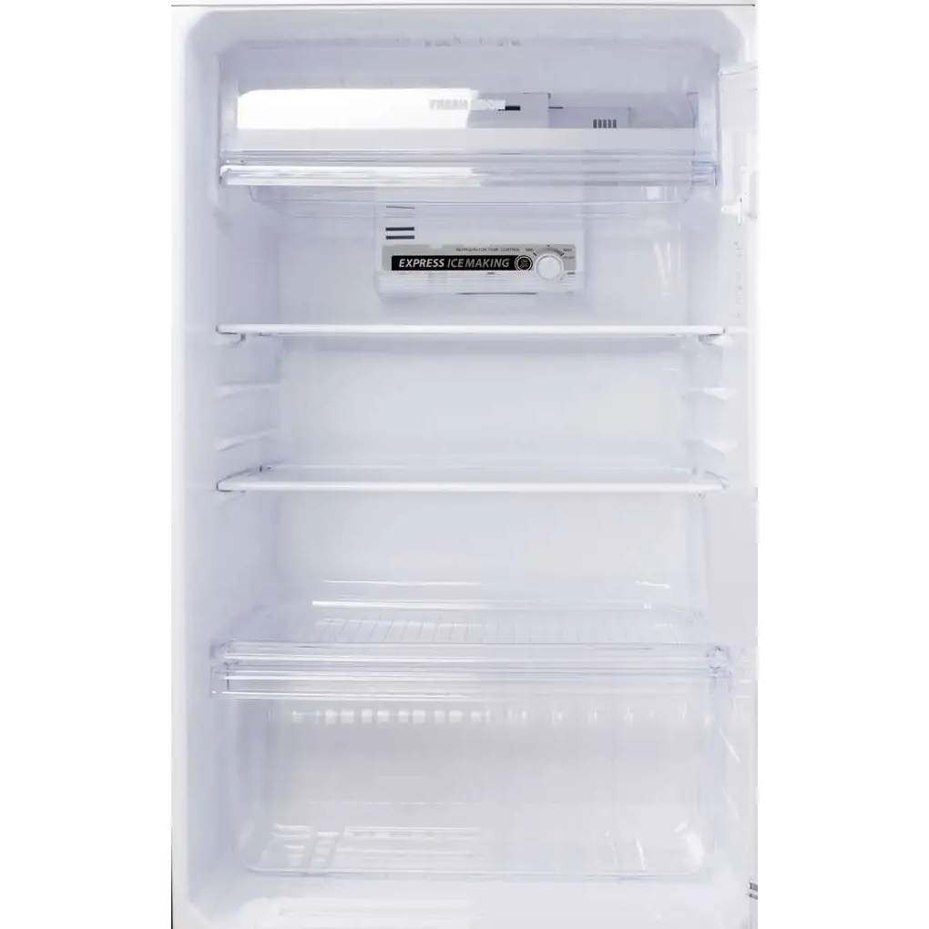 Tủ lạnh Sharp Inverter 165 lít SJ-X176E-DSS