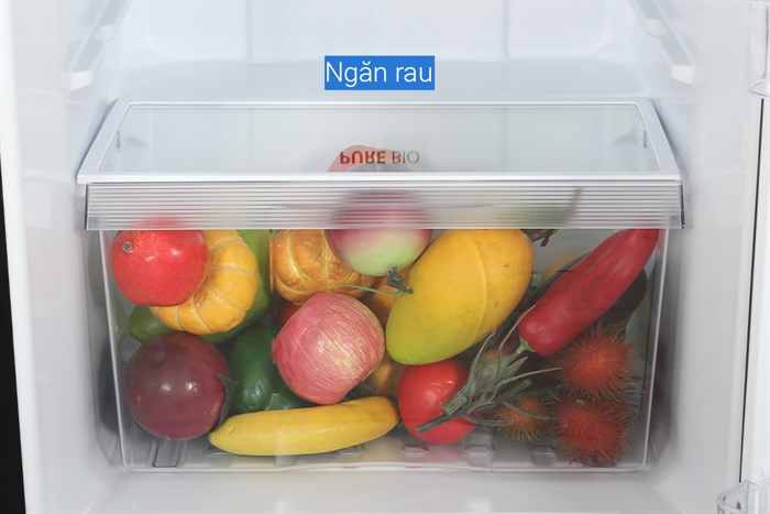 Tủ lạnh Toshiba Inverter 233 lít GR-RT303WE-PMV(52)