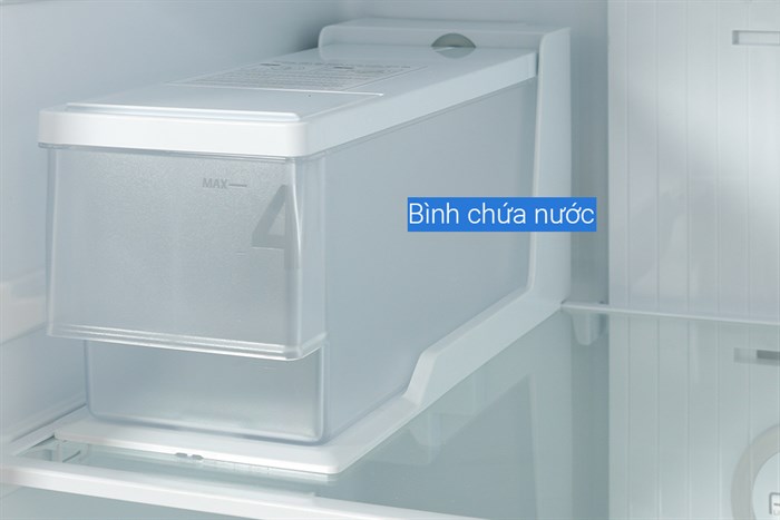 Tủ lạnh Toshiba Inverter 409 lít GR-RT535WEA-PMV(06)-MG