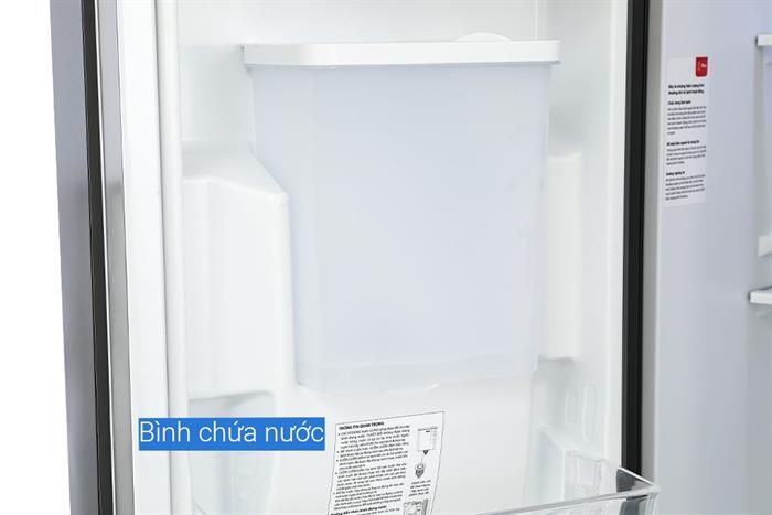 Tủ lạnh Toshiba Inverter 471 lít Multi Door GR-RF606WI-PMV(60)-AG