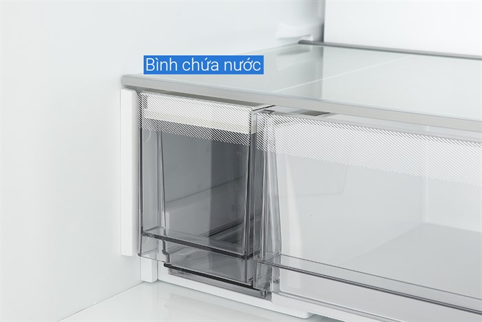 Tủ lạnh Toshiba Inverter 515 lít Multi Door GR-RF665WIA-PGV(22)-XK