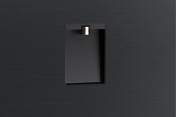 Tủ lạnh Toshiba Inverter 515 lít Multi Door GR-RF675WI-PMV(06)-MG