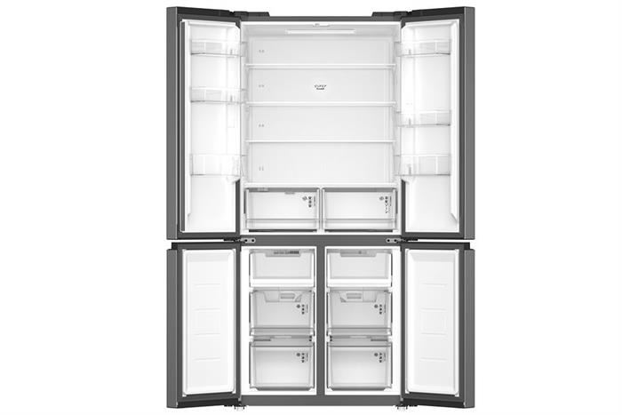 Tủ lạnh Toshiba Inverter 515 lít Multi Door GR-RF677WI-PMV(06)-MG