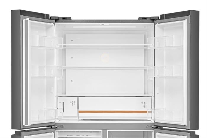 Tủ lạnh Toshiba Inverter 711 lít Multi Door GR-RF895WIA-PGV(22)-XK