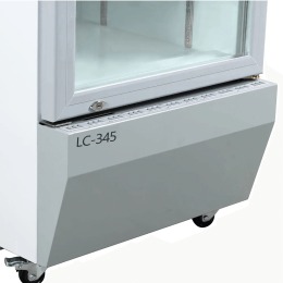 Tủ mát Alaska LC-385