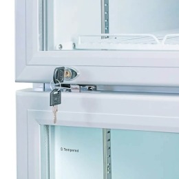 Tủ mát Alaska LC-345D