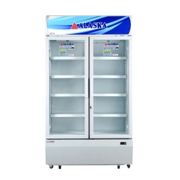 Tủ mát Alaska LC-600C