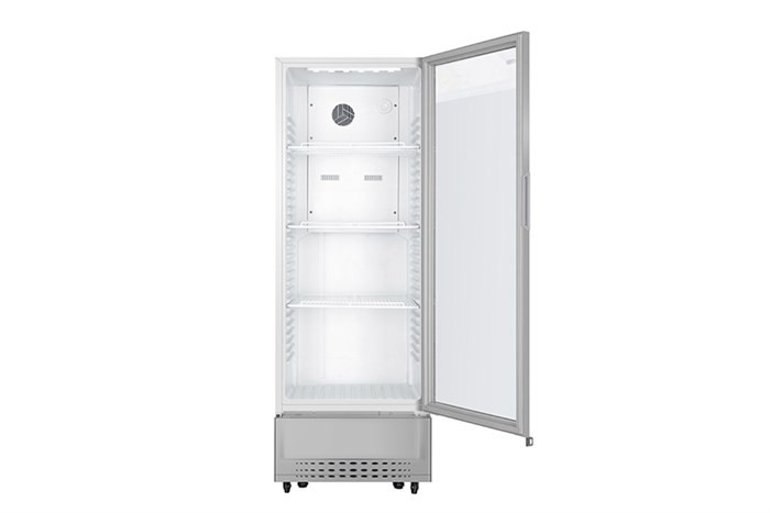 Tủ mát Aqua 280 Lít AQS-AF400N