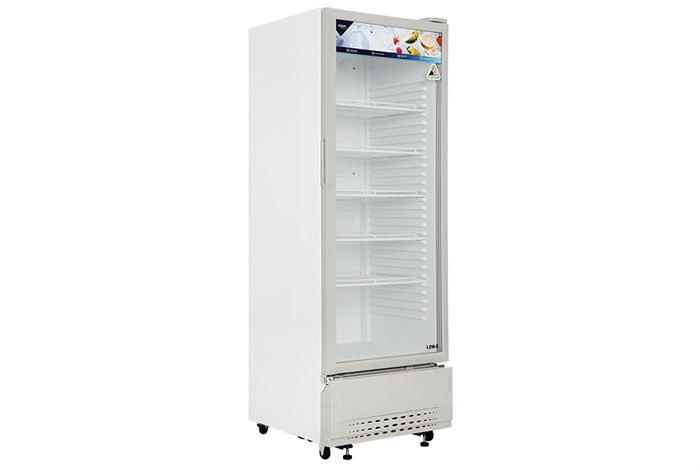 Tủ mát Aqua 320 Lít AQS-AF440N