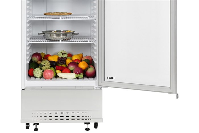 Tủ mát Aqua 320 Lít AQS-AF440N