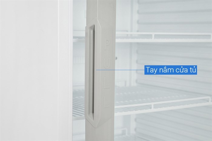 Tủ mát Aqua 320 Lít AQS-AF440N
