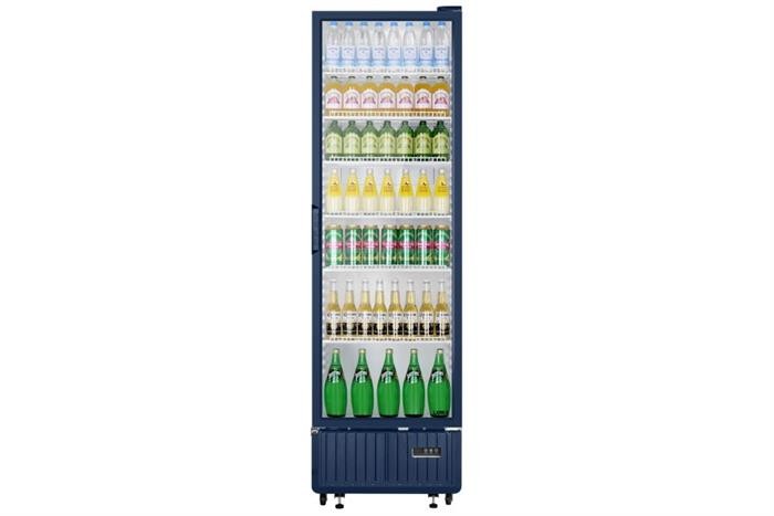 Tủ mát Aqua 396 Lít AQS-AF520H