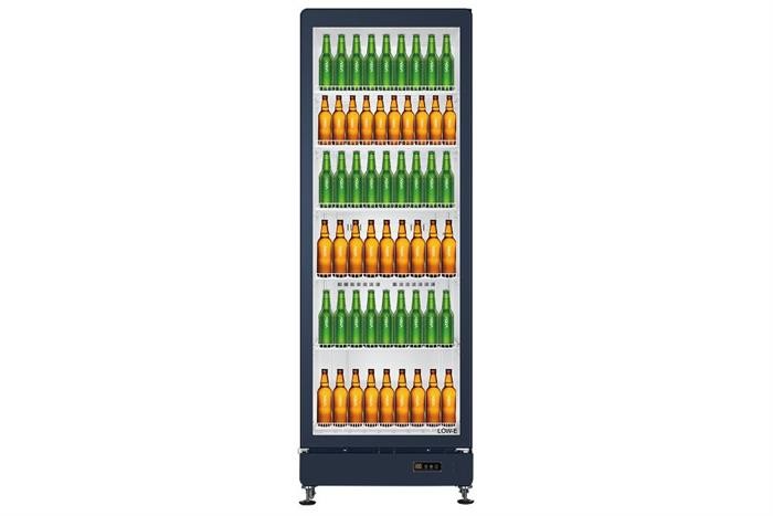 Tủ mát Aqua 500 Lít AQS-AF640H
