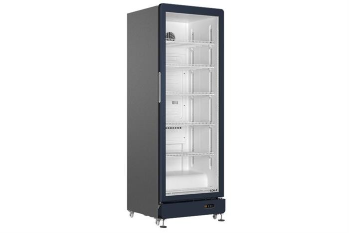 Tủ mát Aqua 500 Lít AQS-AF640H