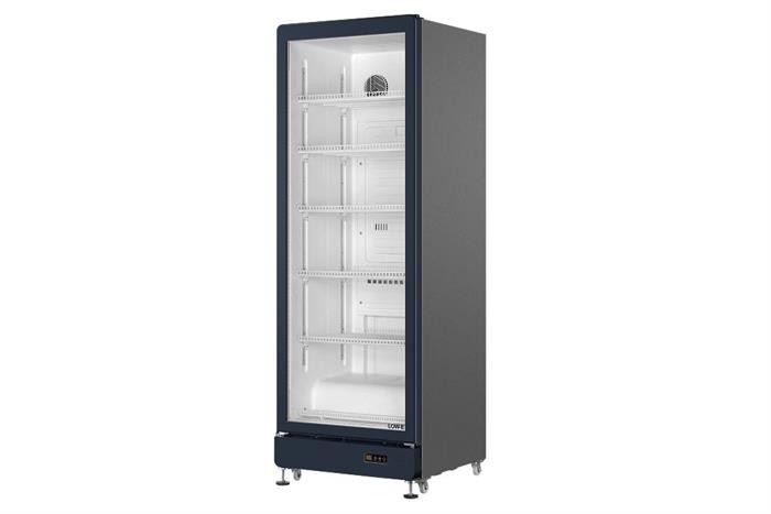 Tủ mát Aqua 500 Lít AQS-AF640H