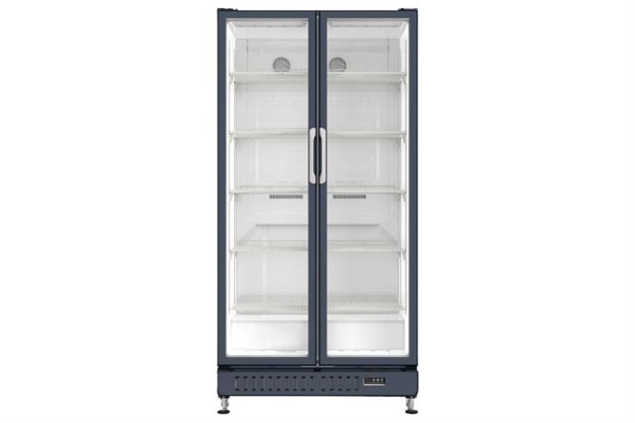Tủ mát 2 cánh Aqua 625 Lít AQS-AF760H