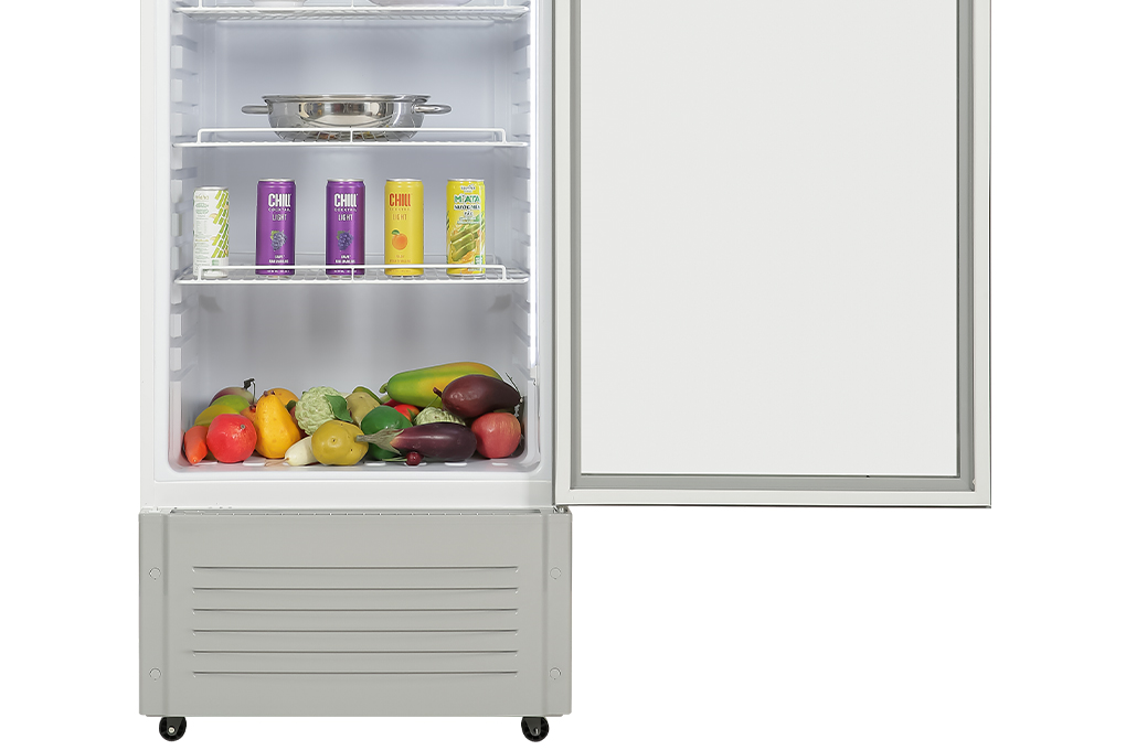 Tủ mát Hòa Phát 280 lít HSR D6280